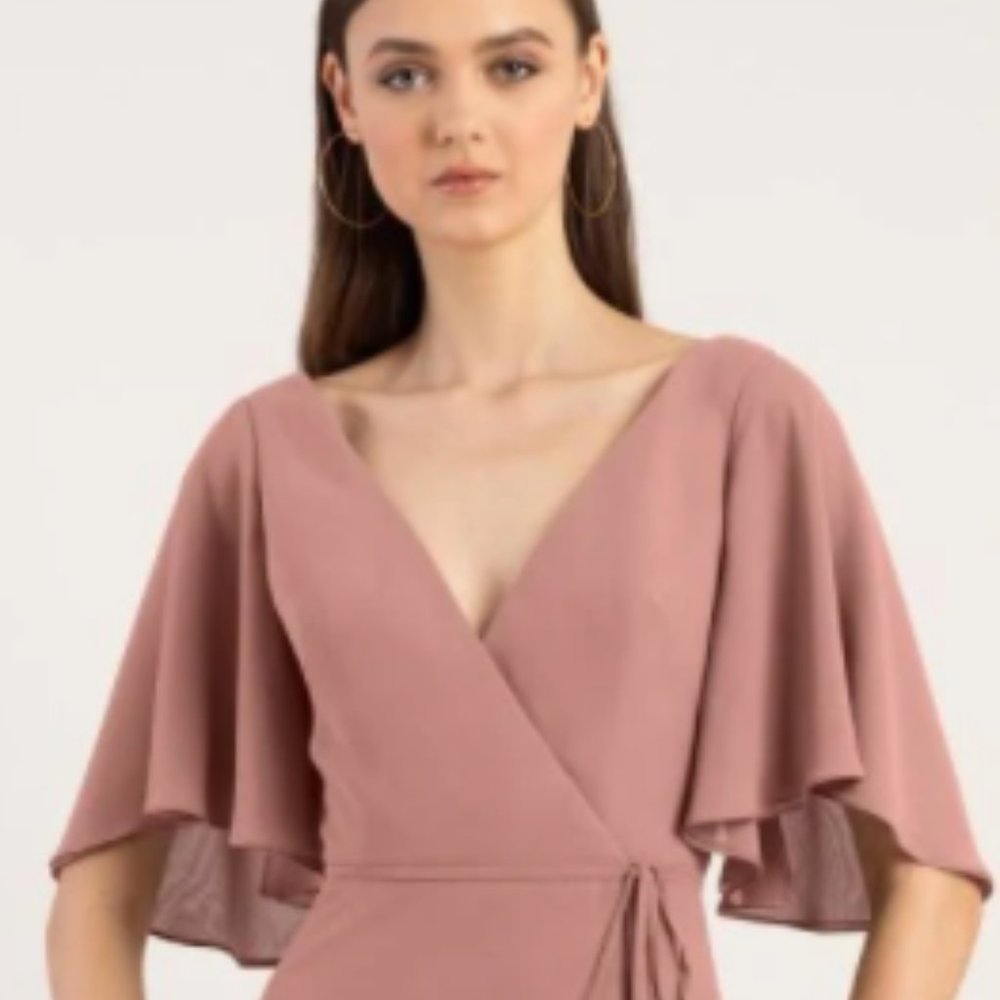 Jenny Yoo Bridesmaid Dress Ari